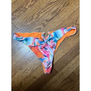 Petal Dew Swim Bottom Size 2X